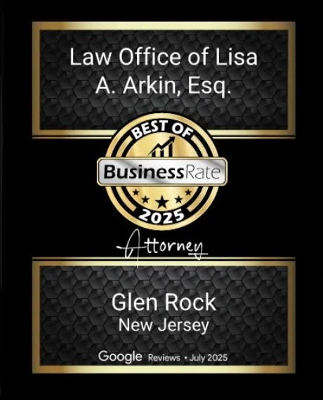 The Law Office of Lisa A. Arkin