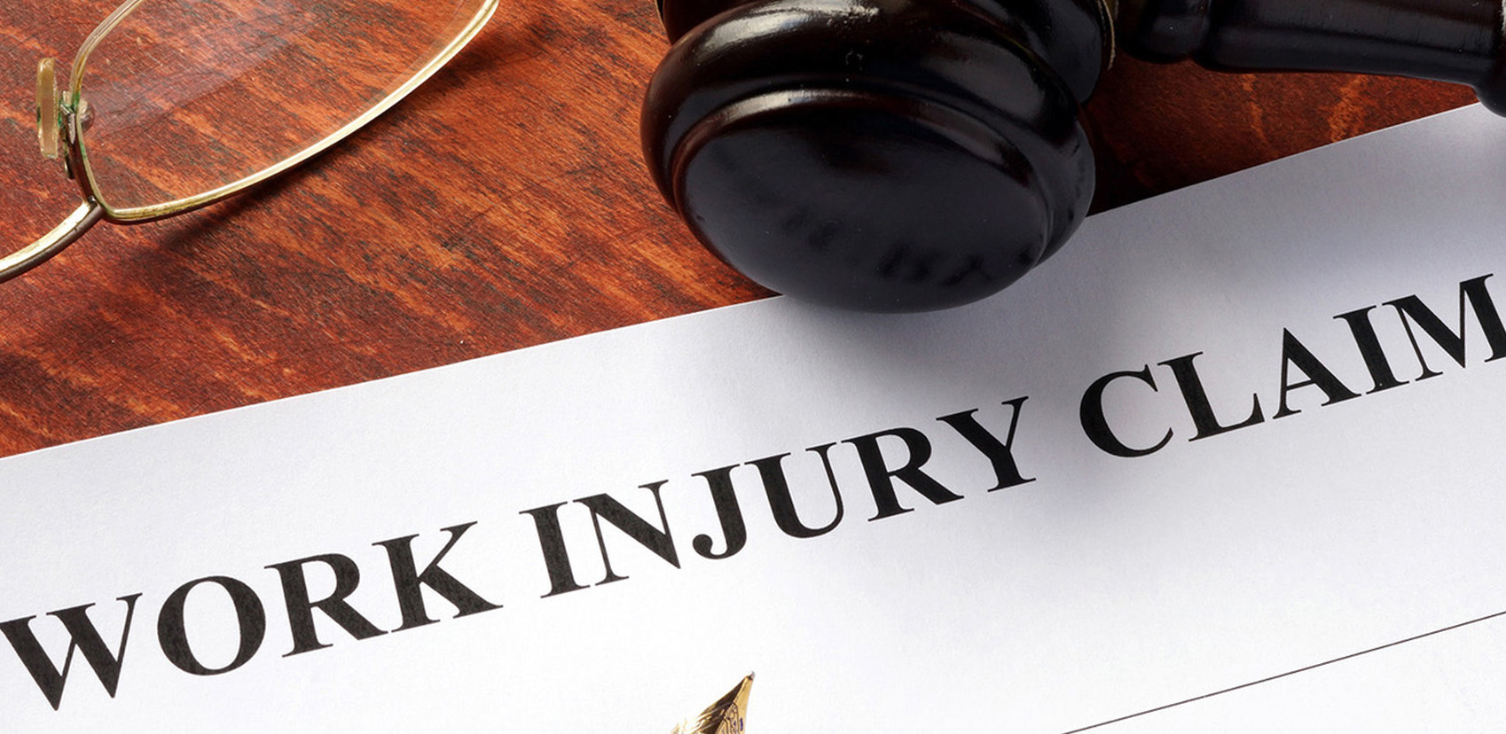 New Jersey Workers Compensation Lawyer